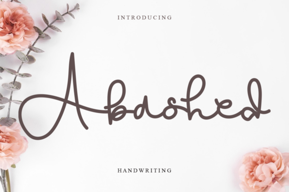 [Creativefabrica] Abashed Font_0.png
